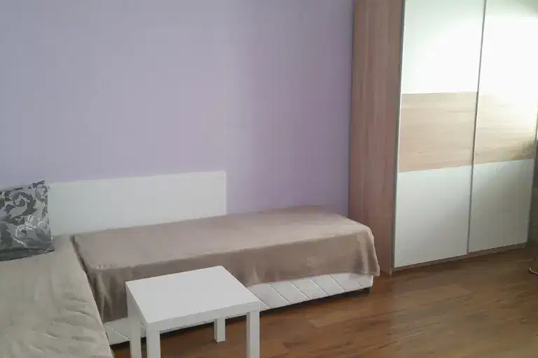 2-bedroom apartment in Sofia, Drujba 2