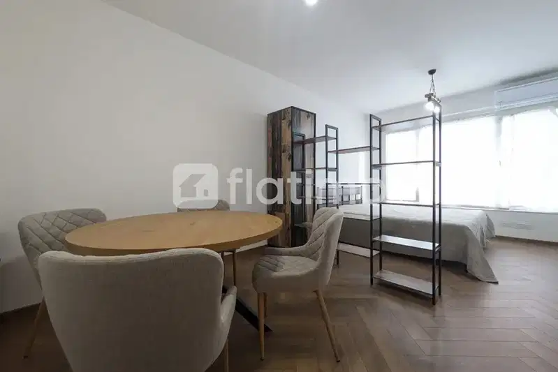 2-bedroom apartment in Sofia, Drujba 2