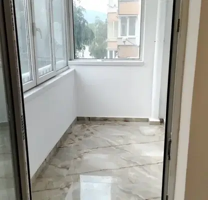 Photo 2 — Two-room apartment with terrace in Druzhba 2, Sofia