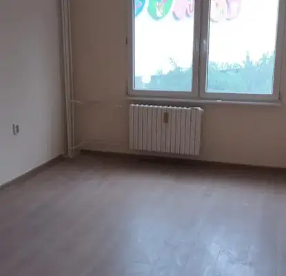 Photo 3 — Two-room apartment with terrace in Druzhba 2, Sofia