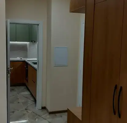 Photo 4 — Two-room apartment with terrace in Druzhba 2, Sofia