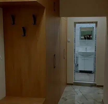 Photo 5 — Two-room apartment with terrace in Druzhba 2, Sofia