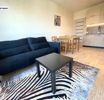 Photo 3 — Two-room apartment with terrace in Druzhba 2, Sofia