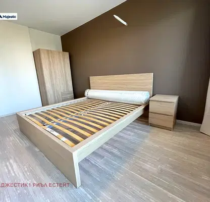 Photo 5 — Two-room apartment with terrace in Druzhba 2, Sofia