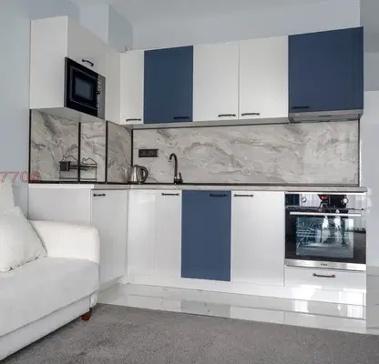 Photo 2 — 2-bedroom apartment in Sofia, Drujba 2