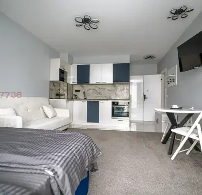 Photo 4 — 2-bedroom apartment in Sofia, Drujba 2