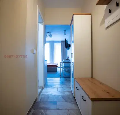 Photo 5 — 2-bedroom apartment in Sofia, Drujba 2
