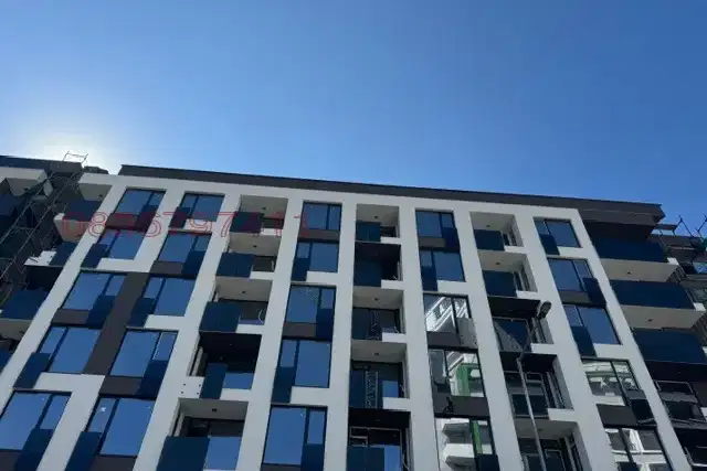 2-bedroom apartment in Sofia, Drujba 2