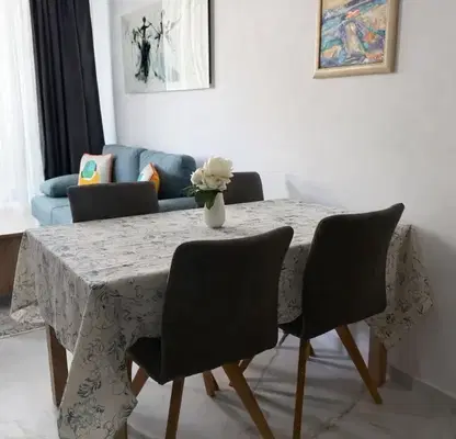 Photo 2 — 2-bedroom apartment in Sofia, Drujba 2
