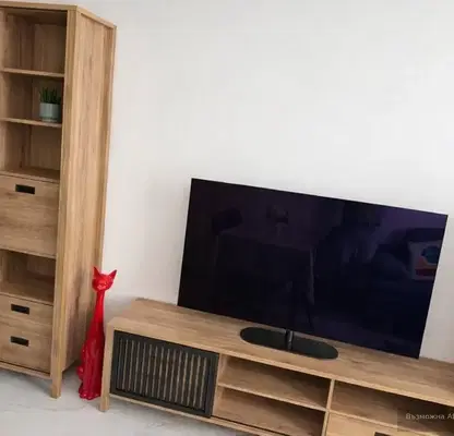 Photo 3 — 2-bedroom apartment in Sofia, Drujba 2