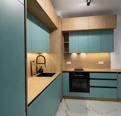 Photo 4 — 2-bedroom apartment in Sofia, Drujba 2
