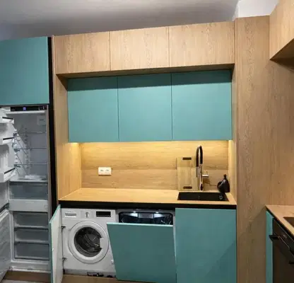 Photo 5 — 2-bedroom apartment in Sofia, Drujba 2