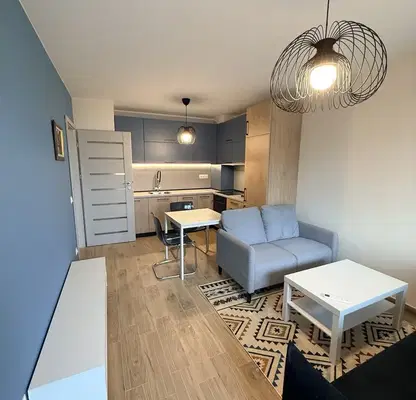 Photo 3 — Two-room apartment with terrace in Druzhba 2, Sofia