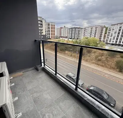 Photo 4 — Two-room apartment with terrace in Druzhba 2, Sofia