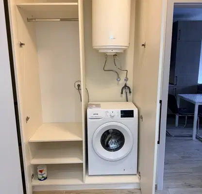 Photo 5 — Two-room apartment with terrace in Druzhba 2, Sofia