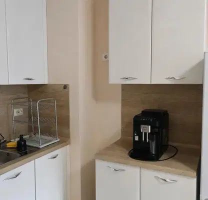 Photo 4 — Two-room apartment with terrace in Druzhba 2, Sofia
