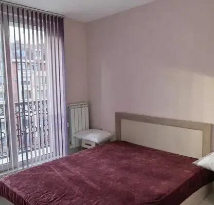 Photo 5 — Two-room apartment with terrace in Druzhba 2, Sofia