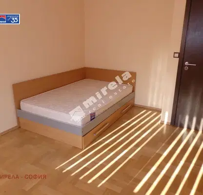 Снимка 4 — 3-стаен апартамент с две тераси в Дружба 2, София