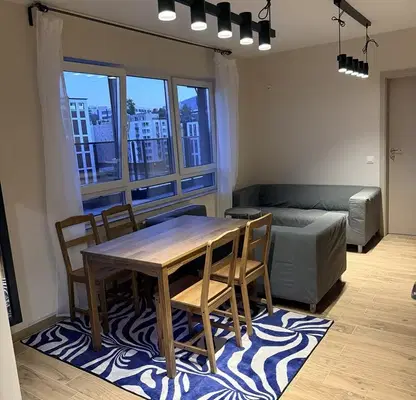 Photo 3 — Three-room apartment with terrace in Druzhba 2, Sofia