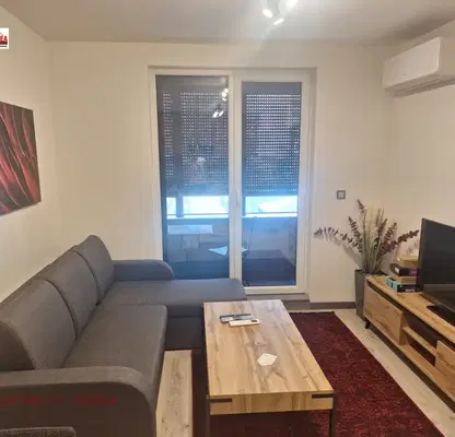 Photo 3 — 3-bedroom apartment in Sofia, Drujba 2