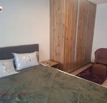 Photo 5 — 3-bedroom apartment in Sofia, Drujba 2