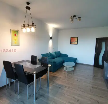 Photo 3 — Three-room apartment in Druzhba 2 with terrace and southeast aspect
