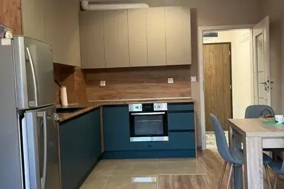 3-bedroom apartment in Sofia, Drujba 2