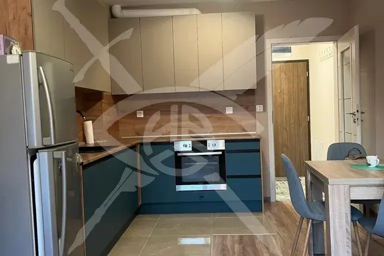 3-bedroom apartment in Sofia, Drujba 2