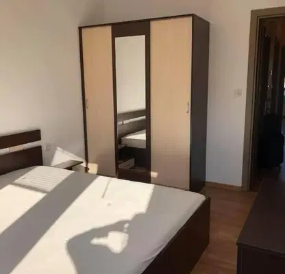Photo 3 — 3-room apartment in Druzhba 2 with elevator and video surveillance