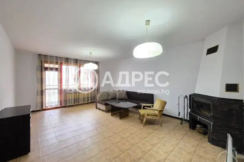 4-bedroom apartment in Sofia, Dyrvenica