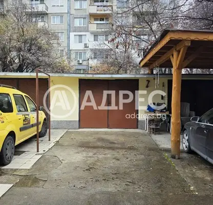 Photo 5 — 4-bedroom apartment in Sofia, Dyrvenica