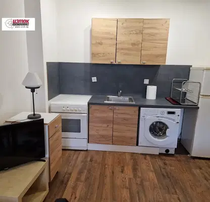 Photo 2 — 1-bedroom apartment in Sofia, Dyrvenica