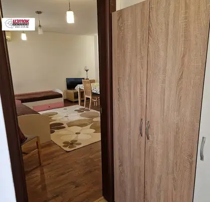Photo 3 — 1-bedroom apartment in Sofia, Dyrvenica