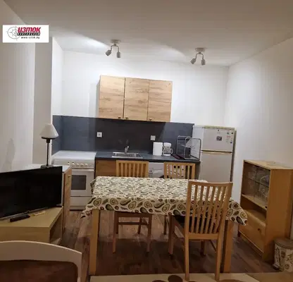 Photo 4 — 1-bedroom apartment in Sofia, Dyrvenica