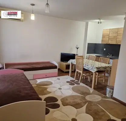 Photo 5 — 1-bedroom apartment in Sofia, Dyrvenica