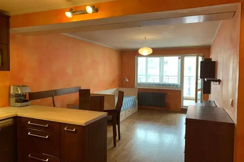 2-bedroom apartment in Sofia, Dyrvenica
