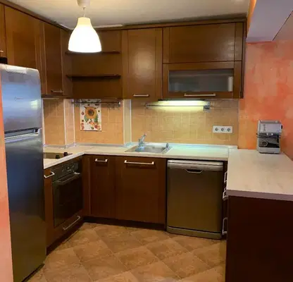 Photo 2 — 2-bedroom apartment in Sofia, Dyrvenica