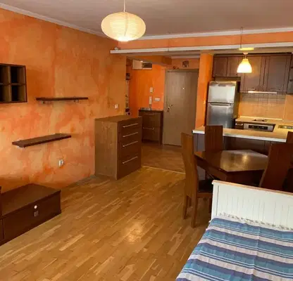 Photo 4 — 2-bedroom apartment in Sofia, Dyrvenica