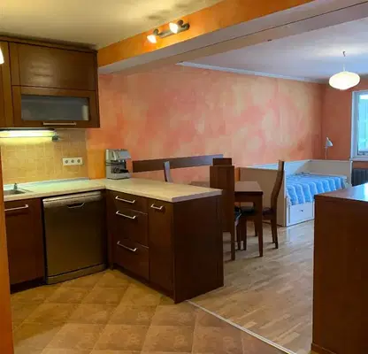 Photo 5 — 2-bedroom apartment in Sofia, Dyrvenica