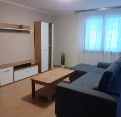 Photo 2 — Spacious 2-room apartment in Darvenitsa with panoramic terrace