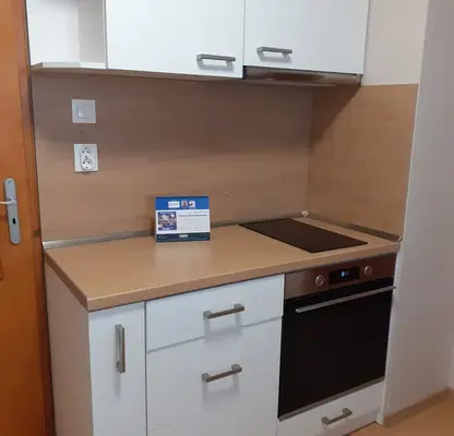 Photo 5 — Spacious 2-room apartment in Darvenitsa with panoramic terrace