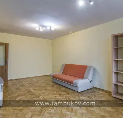 Снимка 5 — Двустаен апартамент с тераса в Дървеница, София