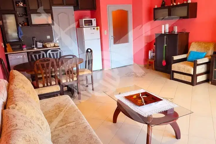 2-bedroom apartment in Sofia, Dyrvenica