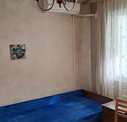 Снимка 4 — Двустаен апартамент с две тераси в Дървеница, София