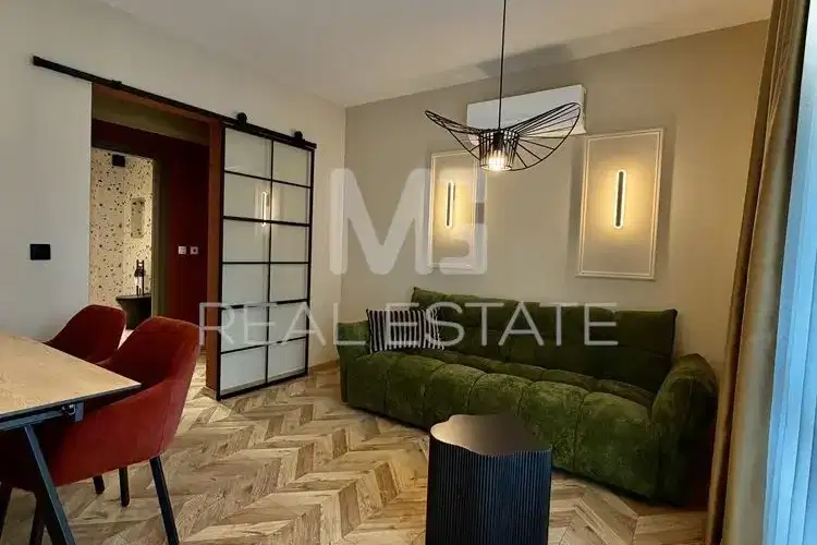 2-bedroom apartment in Sofia, Dyrvenica