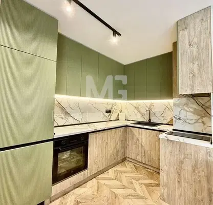 Photo 3 — 2-bedroom apartment in Sofia, Dyrvenica