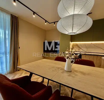 Photo 4 — 2-bedroom apartment in Sofia, Dyrvenica