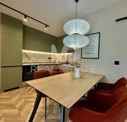 Photo 5 — 2-bedroom apartment in Sofia, Dyrvenica