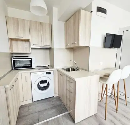 Photo 2 — 2-bedroom apartment in Sofia, Dyrvenica