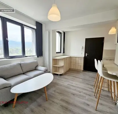 Photo 3 — 2-bedroom apartment in Sofia, Dyrvenica